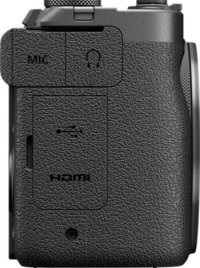 Canon PowerShot V1 4K Video 24.2 Megapixel Digital Camera