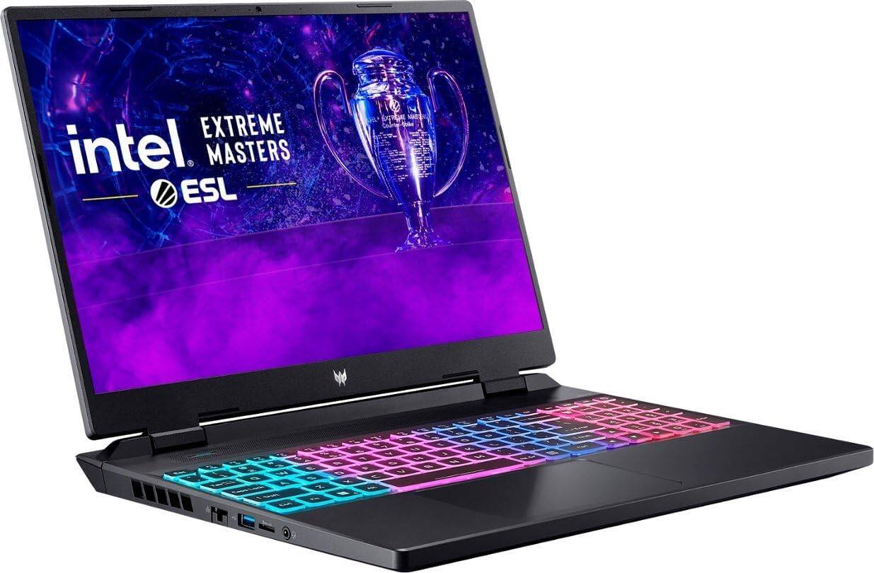 Acer Refurbished Excellent Predator Helios Neo 16 Notebook 16