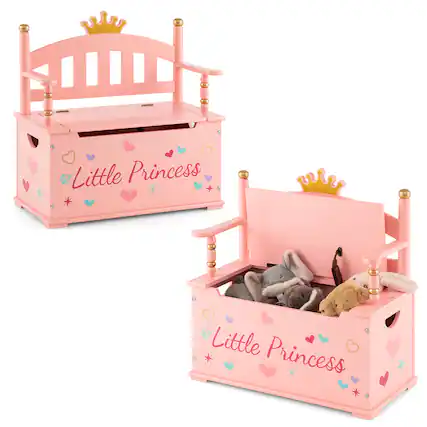 Little Princess
Little Princess