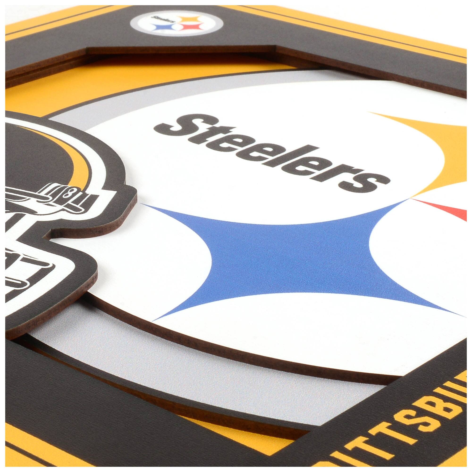 Steelers  
Pittsburgh