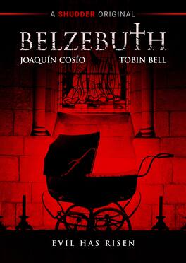 Belzebuth - DVD