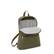 Angle. TUMI - Voyageur Just In Case Backpack - Olive.