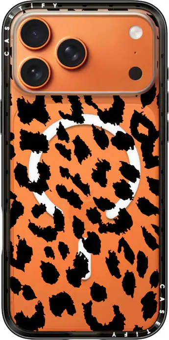 CASETiFY Apple iPhone 17 Pro Max Compact Case (Impact Lite) Lacie CASETiFY Apple iPhone 17 Pro Max Compact Case (Impact Lite) Lacie