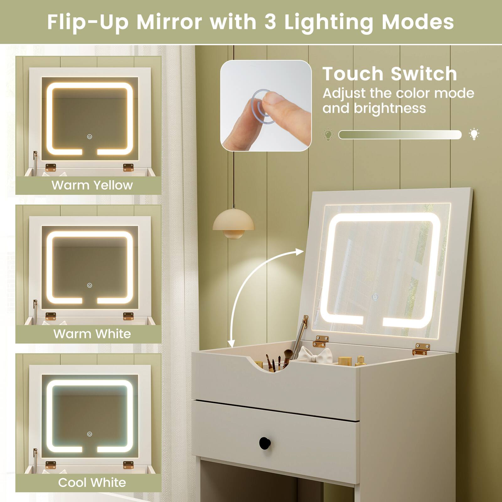 media item thumbnail