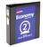 Avery Economy View Binder
2"
Holds 375 Sheets