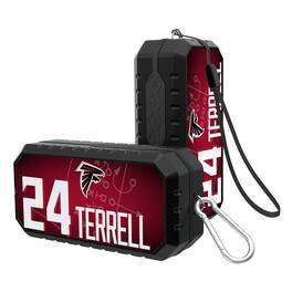 Keyscaper - A.J. Terrell Atlanta Falcons - Black