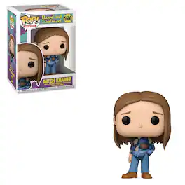 Funko - Pop! Dazed and Confused - Mitch Kramer - Multicolor