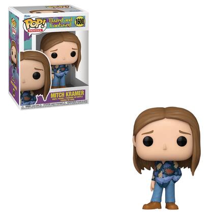 POP! MOVIES Dazed and Confused 1600
MITCH KRAMER VINYL FIGURE
FIGURINE EN VINYLE
FIGURA DE VINIL
3 DM COR
ADVERTENCIA: ATENTION: SER
E EM O S
WARNING: CONSIDERED
DANGEROUS CHOKING HAZARD
- - - - - - - - - - - - - - - - - - - - - - - - - - - - - - - - - - - - - - - - - - - - - - - - - - - - - - - - - - - - - - - - - - - - - - - - - - - - - - - - - - - - - - - - - - - - - - - - - - - - - - - - - - - - - - - - - - - - - - - - - - - - - - - - - - - - - - - - - - - - - - - - - - - - - - - - - - - - - - - - - - - - - - - - - - - - - - - - - - - - - - - - - - - - - - - - - - - - - - - - - - - - - - - - - - - - - - - - - - - - - - - - - - - - - - - - - - - - - - - - - - - - - - - - - - - - - - - - - - - - - - - - - - - - - - - - - - - - - - - - - - - - - - - - - - - - - - - - - - - - - - - - - - - - - - - - - - - - - - - - - - - - - - - - - - - - - - - - - - - - - - - - - - - - - - - - - - - - - - - - - - - - - - - - - - - - - - - - - - - - - - - - - - - - - - - - - - - - - - - - - - - - - - - - - - - - - - - - - - - - - - - - - - -