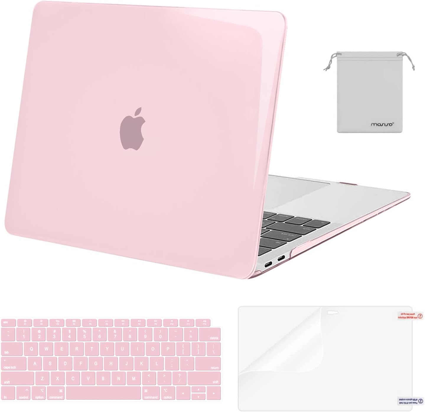 Rose Pink