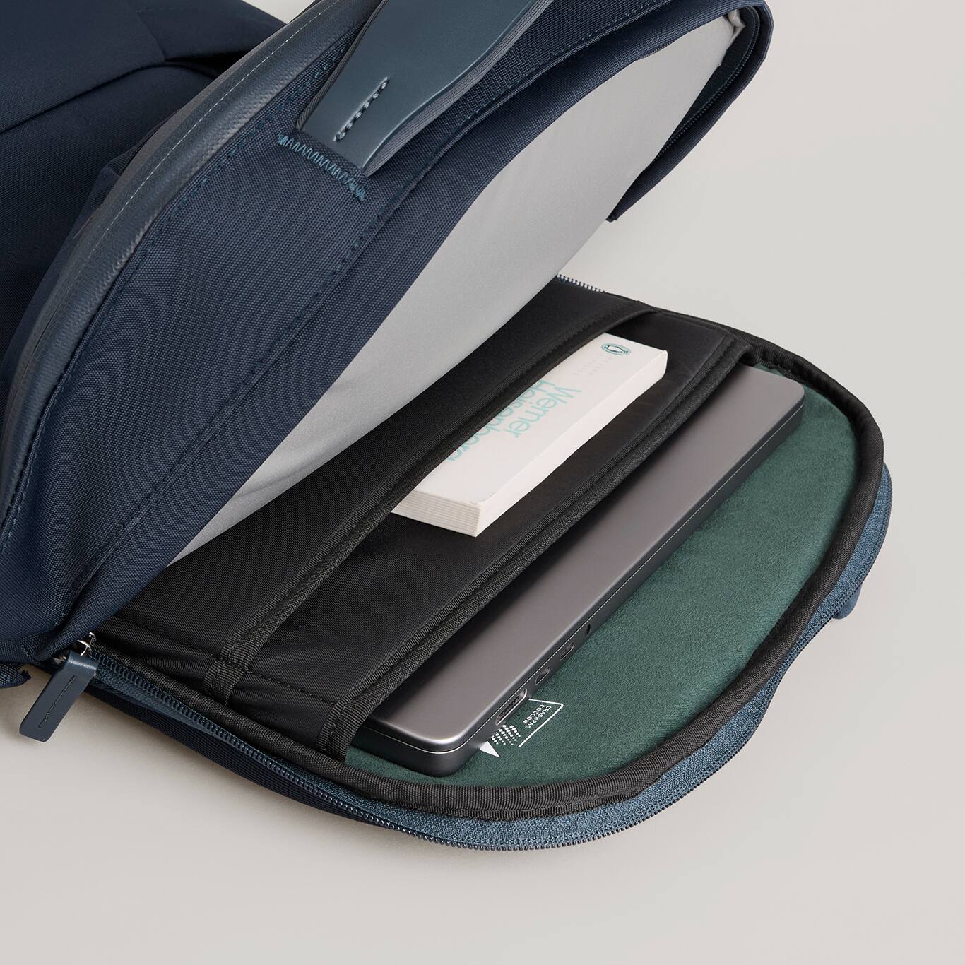 The text on the image reads:

"QUALITY"