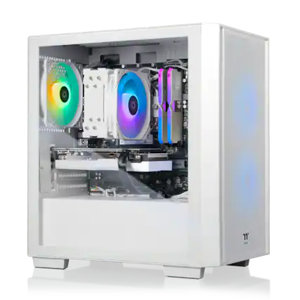 WY - GEFORCE RTX Reck -