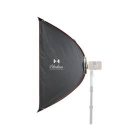 Harlowe - Quick Release Softbox 2x3ft (60x90) with Interchangeable Bowens, Mounts