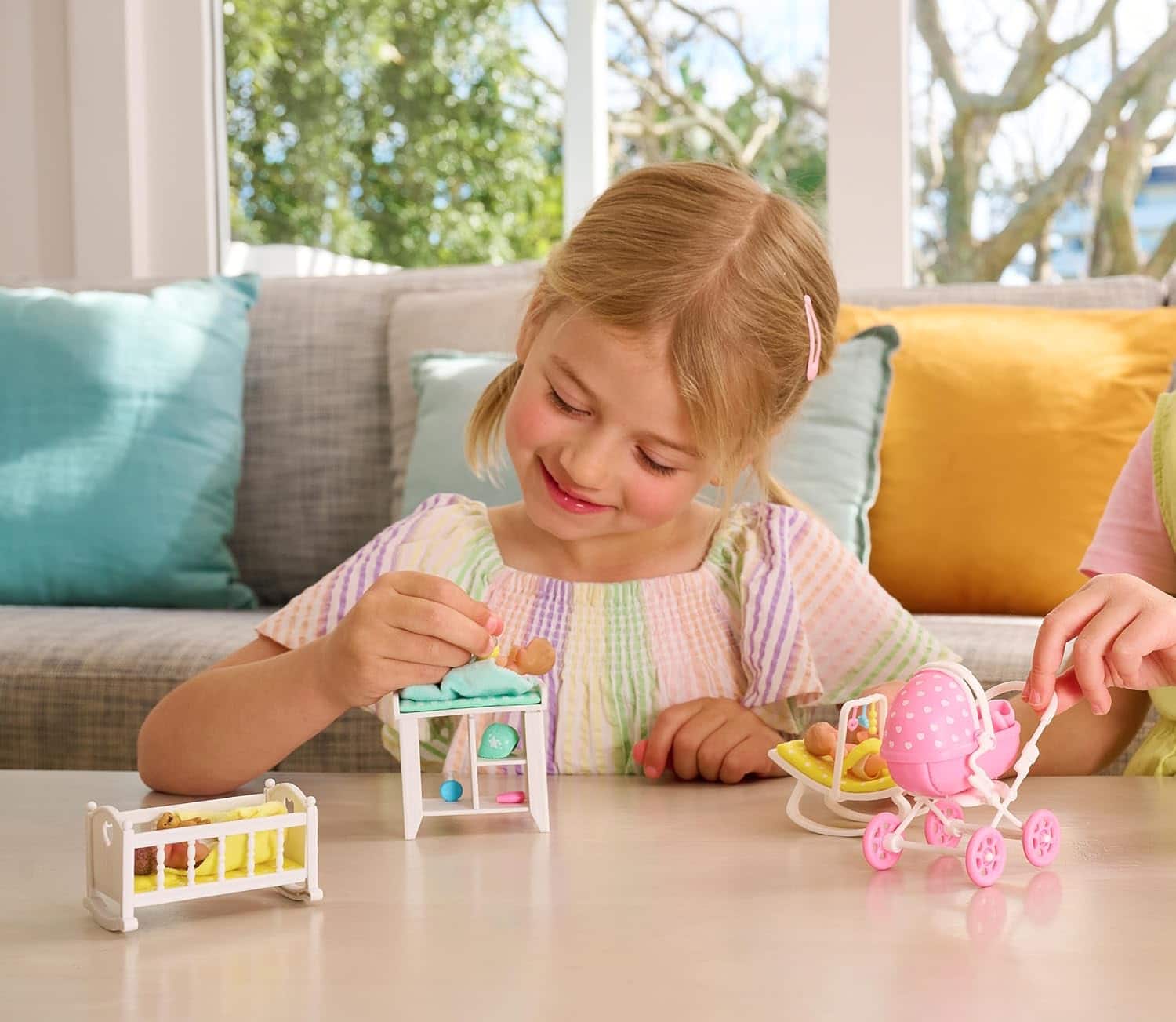 ZURU My Mini Baby Series 1 by ZURU, Collectible Mystery Capsule