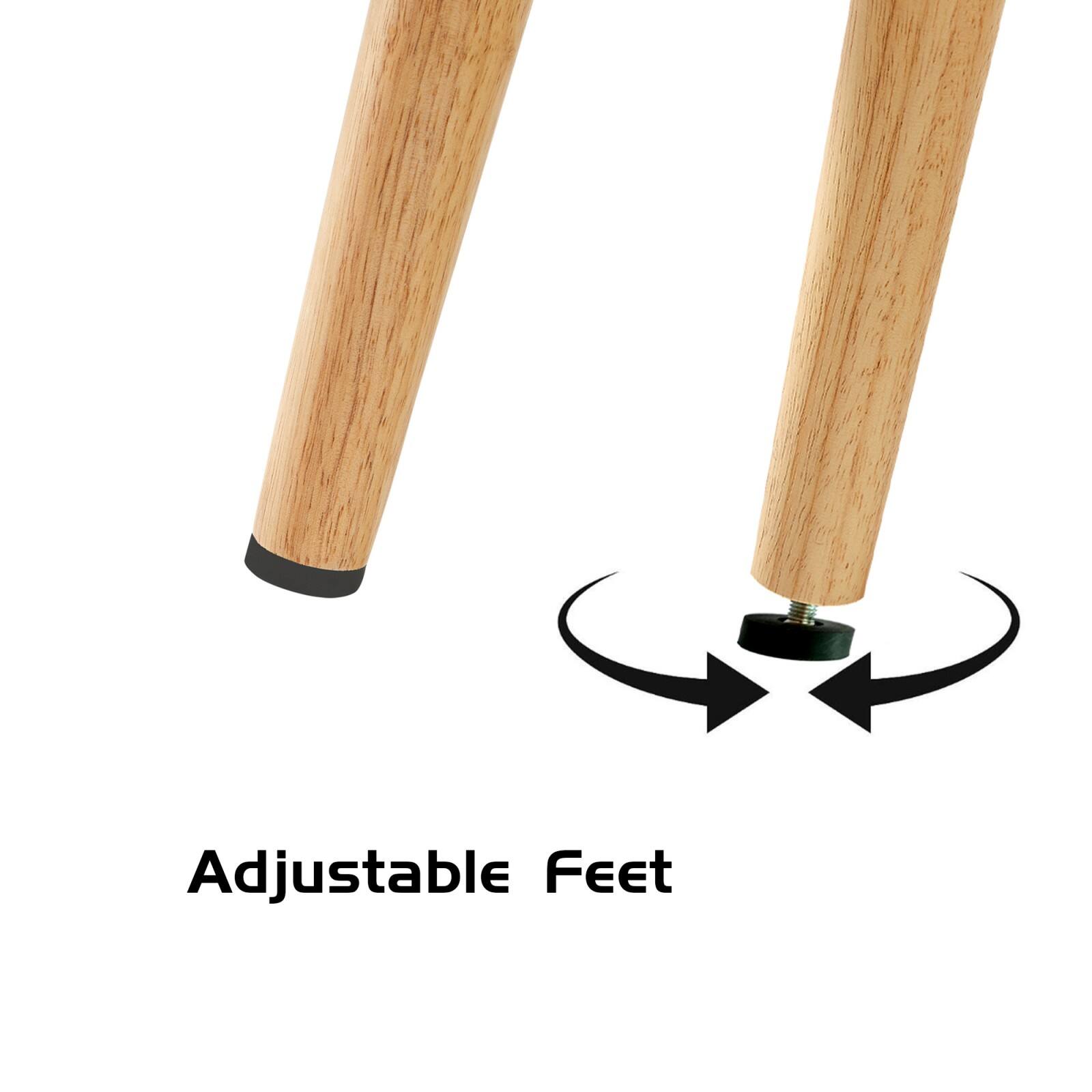 Adjustable Feet