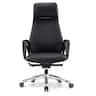 Eureka Ergonomic - Executive Ergonomic Office Desk Chair - Black