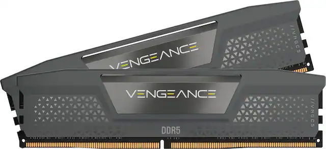 Vengeance DDR5 //VNGCS //VNGCS