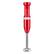 Front. KitchenAid - KitchenAid Variable Speed Corded Hand Blender - KHBV53 - Passion Red.