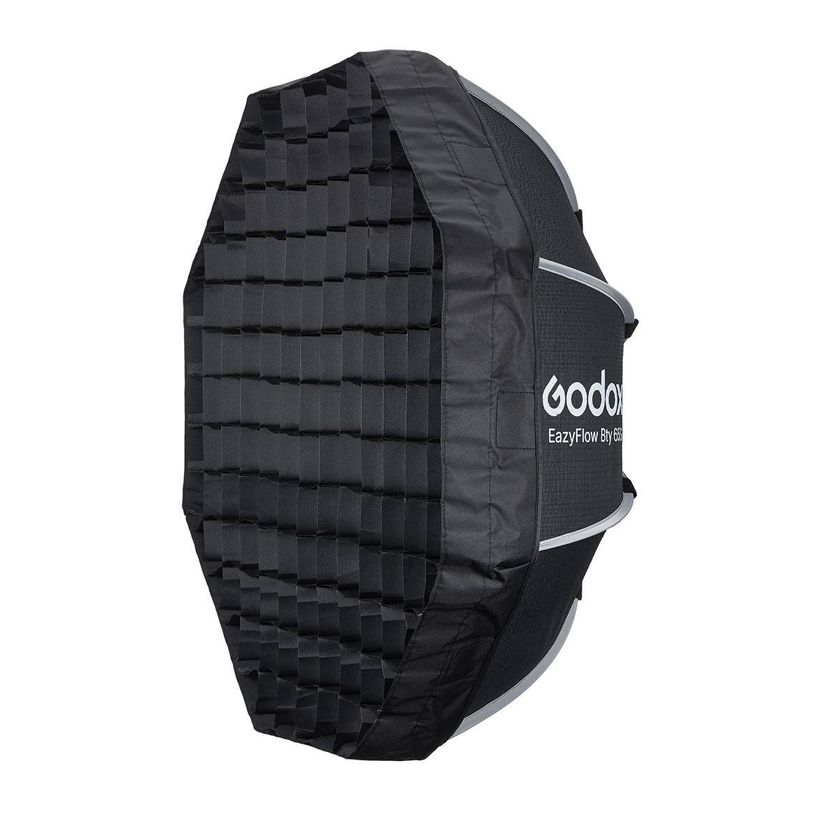Godox EazyFlow Bty 6