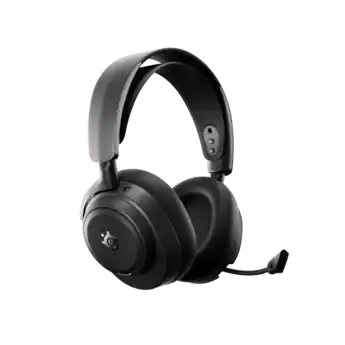 SteelSeries Arctis Nova Pro Omni 2.4 GHz Wireless Over The Ear SteelSeries Arctis Nova Pro Omni 2.4 GHz Wireless Over The Ear