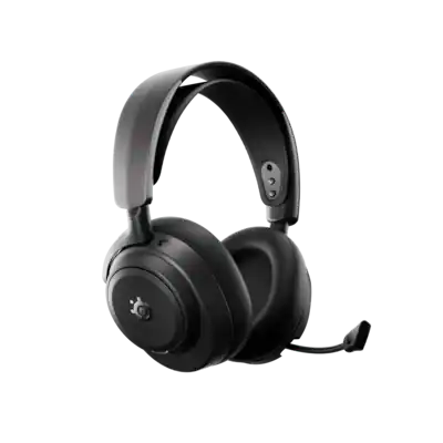 SteelSeries Arctis Nova Pro Omni 2.4 GHz Wireless Over The Ear SteelSeries Arctis Nova Pro Omni 2.4 GHz Wireless Over The Ear