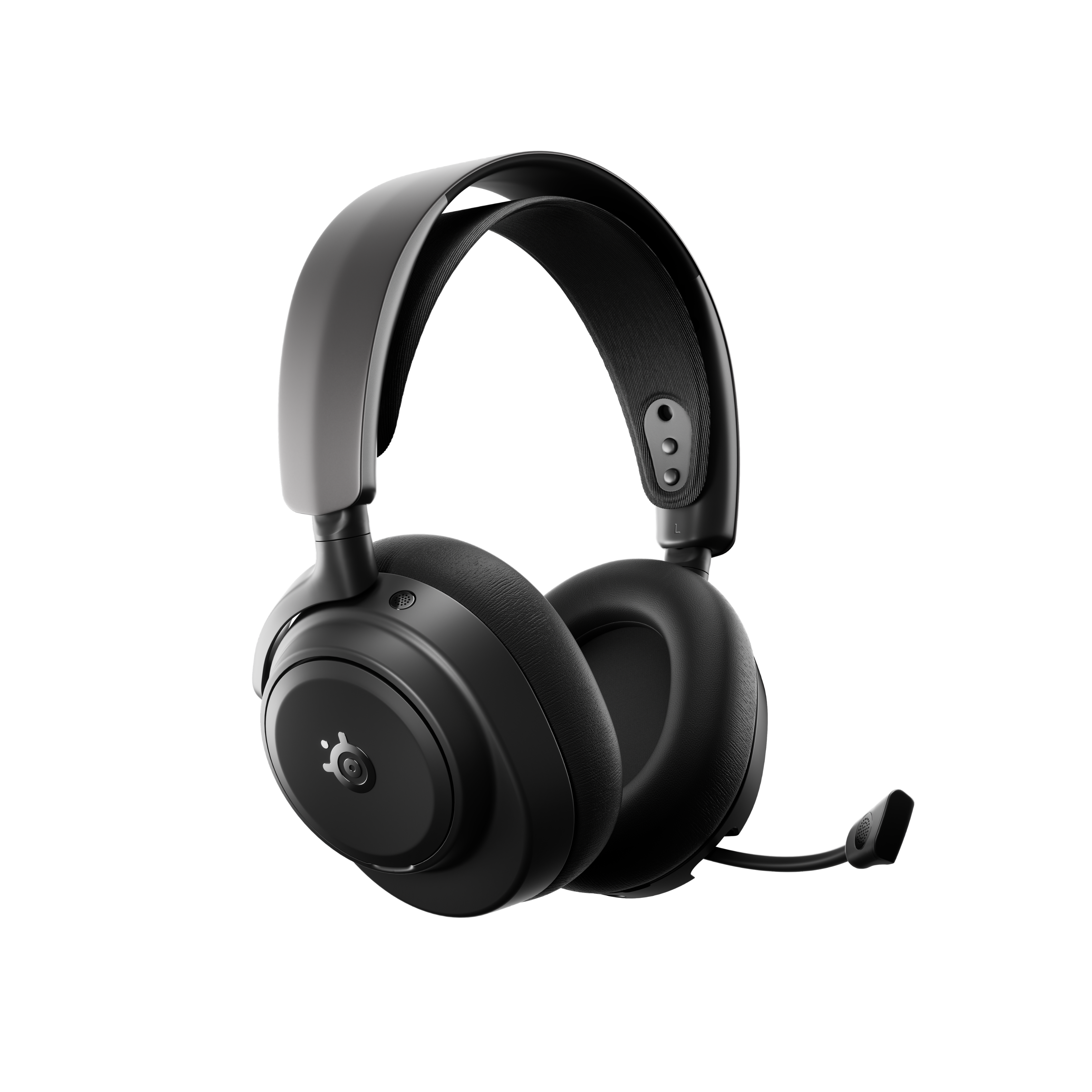 SteelSeries Arctis Nova Pro Omni 2.4 GHz Wireless Over The Ear