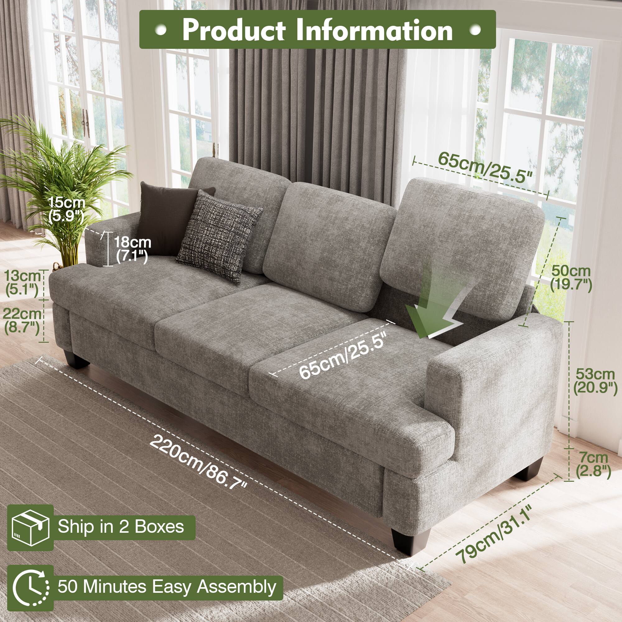 media item thumbnail