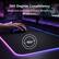 360 Degree Consistency
Sleek and accurate in every direction, all the time.