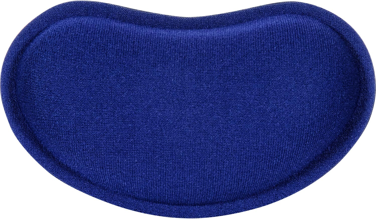 Allsop - 30212 Ergoprene Gel Wrist Rest - Small Blue - COMPUTER ACCESS - Multicolor