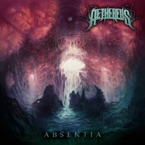 Aethereus - Absentia   - COMPACT DISCS [CD] price history on PriceWatchPro