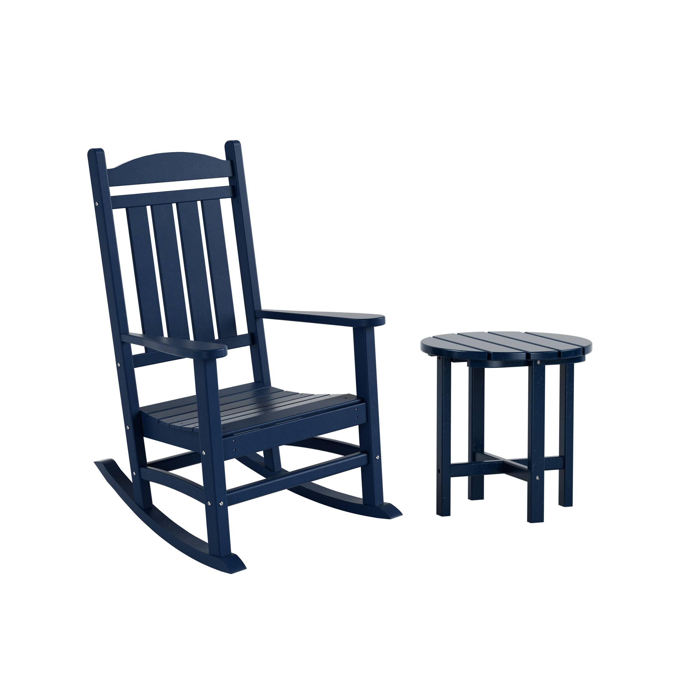 Navy Blue