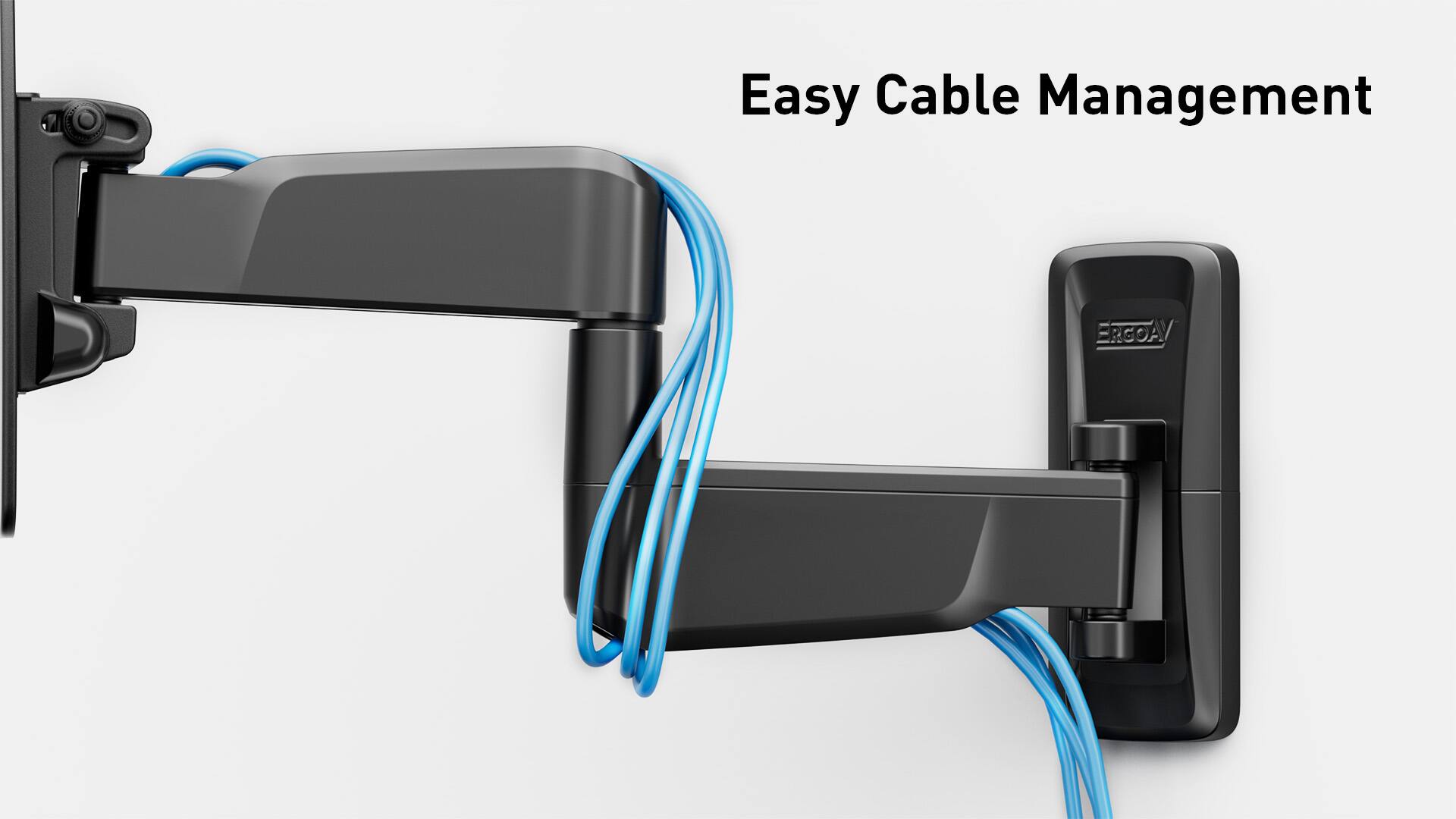 Easy Cable Management