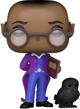 Funko - POP! Television: Sandman - Lucienne - COLLECTIBLES - Multicolor