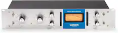 5 ZIN 10k C30 BYPASS 36 48 30 24 18 12 6 36 48 30 24 18 12 6 ATTACK 3 5 SLOW FAST RELEASE 3 5 20 12 8 RATIO WA76-A LIMITING AMPLIFIER 3 2 1 0 + 7 5 1 10 I I / 2 20 : 0O 3 be 4 " vu METER GR +8 +4 WET MIX OFF SC HPF DRY LINK EXT SC i - INPUT 0 8 OUTPUT a O SLOW FAST RELEASE 4 WARM AUDIO OFF 3OHz OFF 300Hz