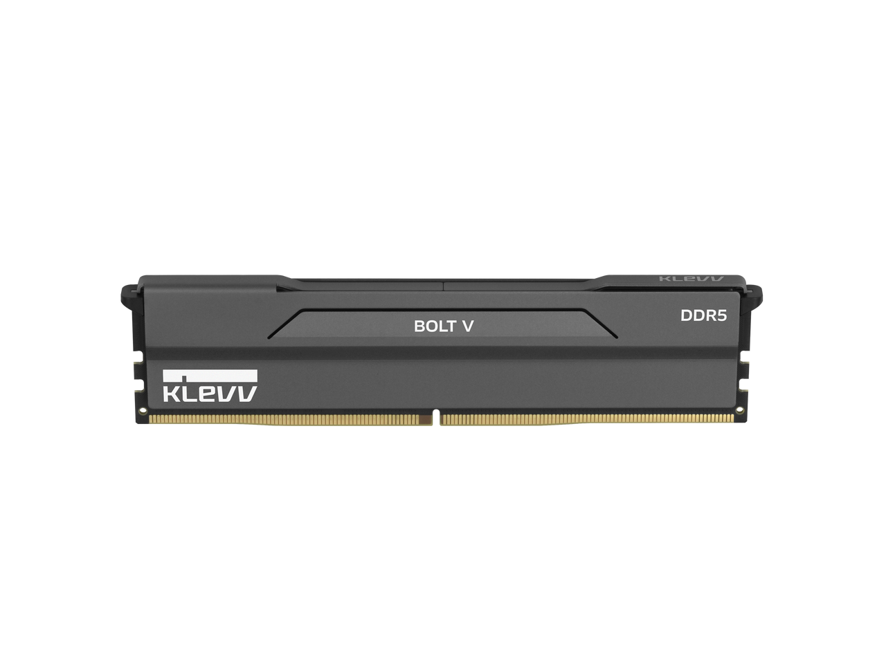 KLEVV  
BOLT V  
DDR5