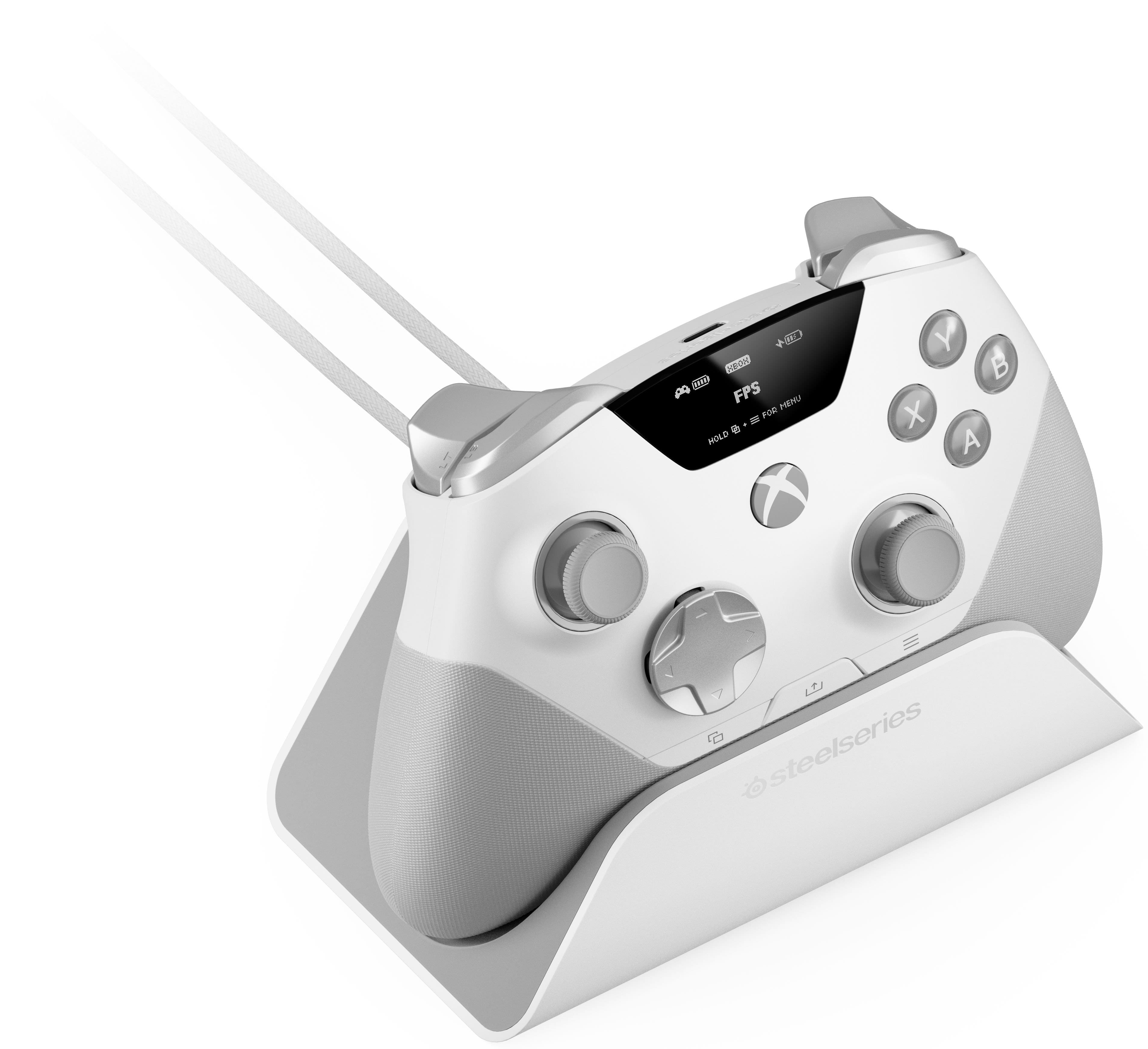 SteelSeries - Aeon Pro Wireless Gaming Controller for Window