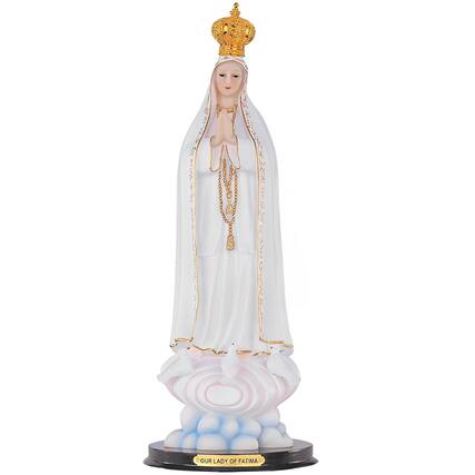 OUR LADY OF FATIMA