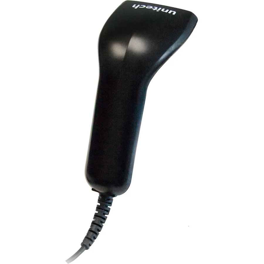 Usb Conectivity Scanner Unitech AS10 Linear Imager Scanners Cable Connectivity 100 scan/s CCD ...