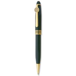 Jardine - Ohio Northern Polar Bears Ball Point Pen - Green