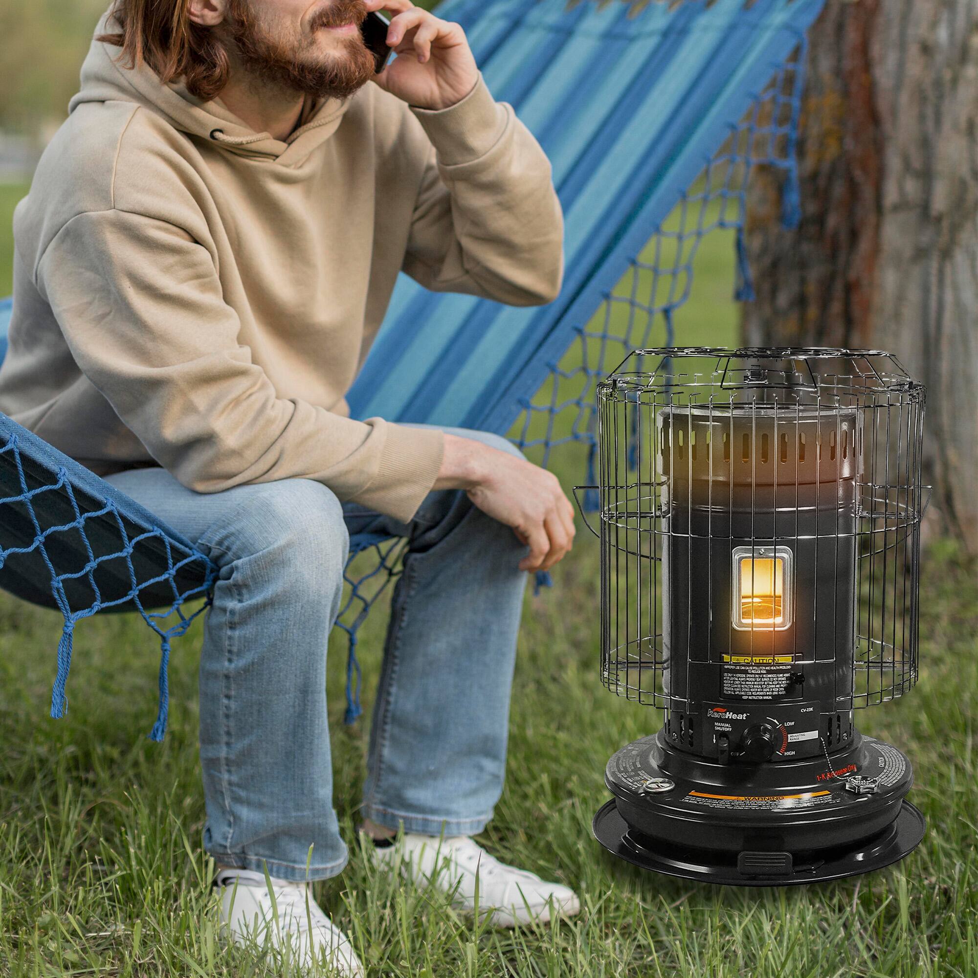 BP JIE I : PacoHeat 1 -