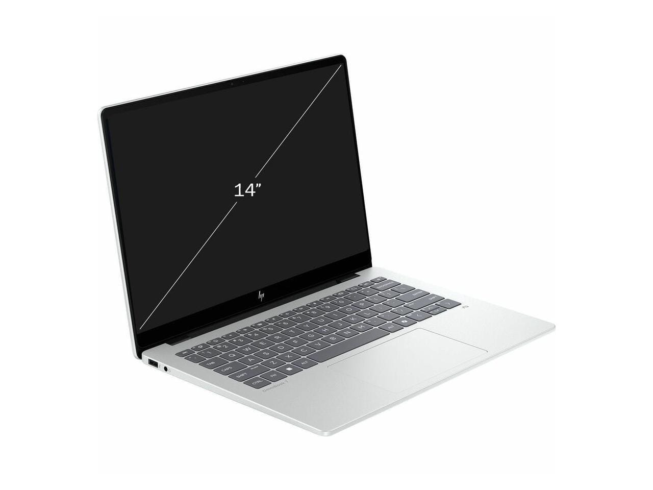 HP EliteBook 8 G2i 14
