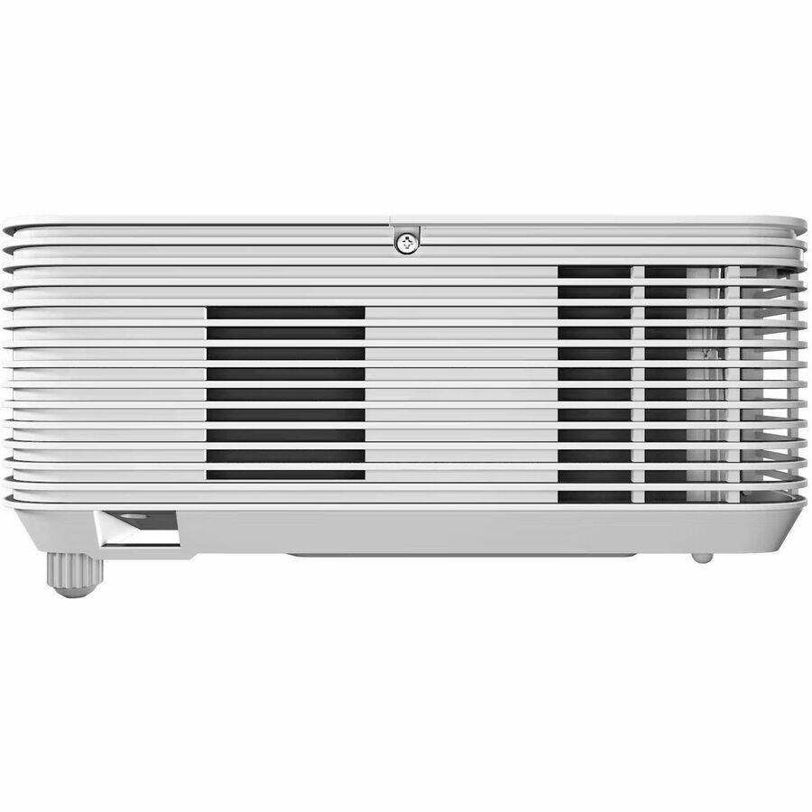 Alt View 8. InFocus - InFocus Genesis IN0004SL 3D Standard Throw DLP Projector - 4:3 - Portable - 1024 x 768 - Front - 1080p - 15000 Hour - Unknown.