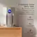 A healthier home starts here.
No other purifier senses more* to react faster—with zero filter changes.
Shark
100% Air Quality
SENSES MOTION & PROACTIVELY PURIFIES
EXCEEDS HEPA STANDARD AT EVERY SPEED
ZERO FILTER CHANGES FOR UP TO 6 YEARS*
vs. air purifier market.
*BreatheClear
