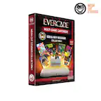 08 EVERCADE EVERCADE MULTI GAME MEGA CARTRIDGE MEGA CAT STUDIOS COLLECTION 1 8 BIT 16 BIT 10 GAMES PANTER 36 SAMINS STUDIOS CRISTS TOWER LITTLE MEDUSB COLLECTION EU AF THAT JUSTICE - ....- POO 10 GAMES INCLUDED CONSOLE NOT INCLUDED MEGA CAT STUDIOS
