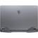 Alt View 14. MSI - GE76 Raider 17.3" Gaming Laptop - Intel Core i7 - 16 GB Memory - NVIDIA GeForce RTX 3060 - 1 TB SSD - Titanium Blue.