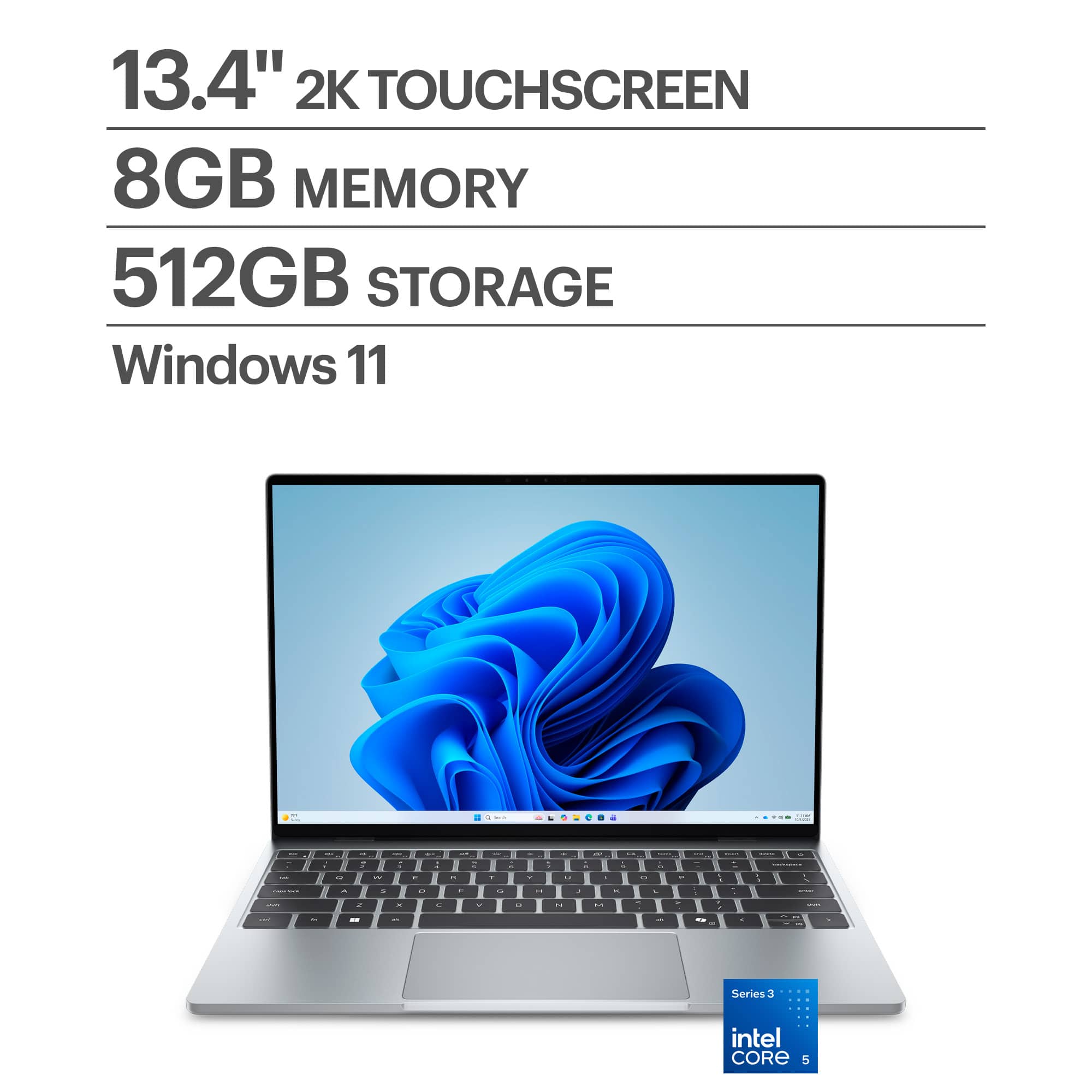 Dell XPS 13.4