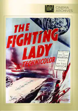 Fighting Lady, The - DVD