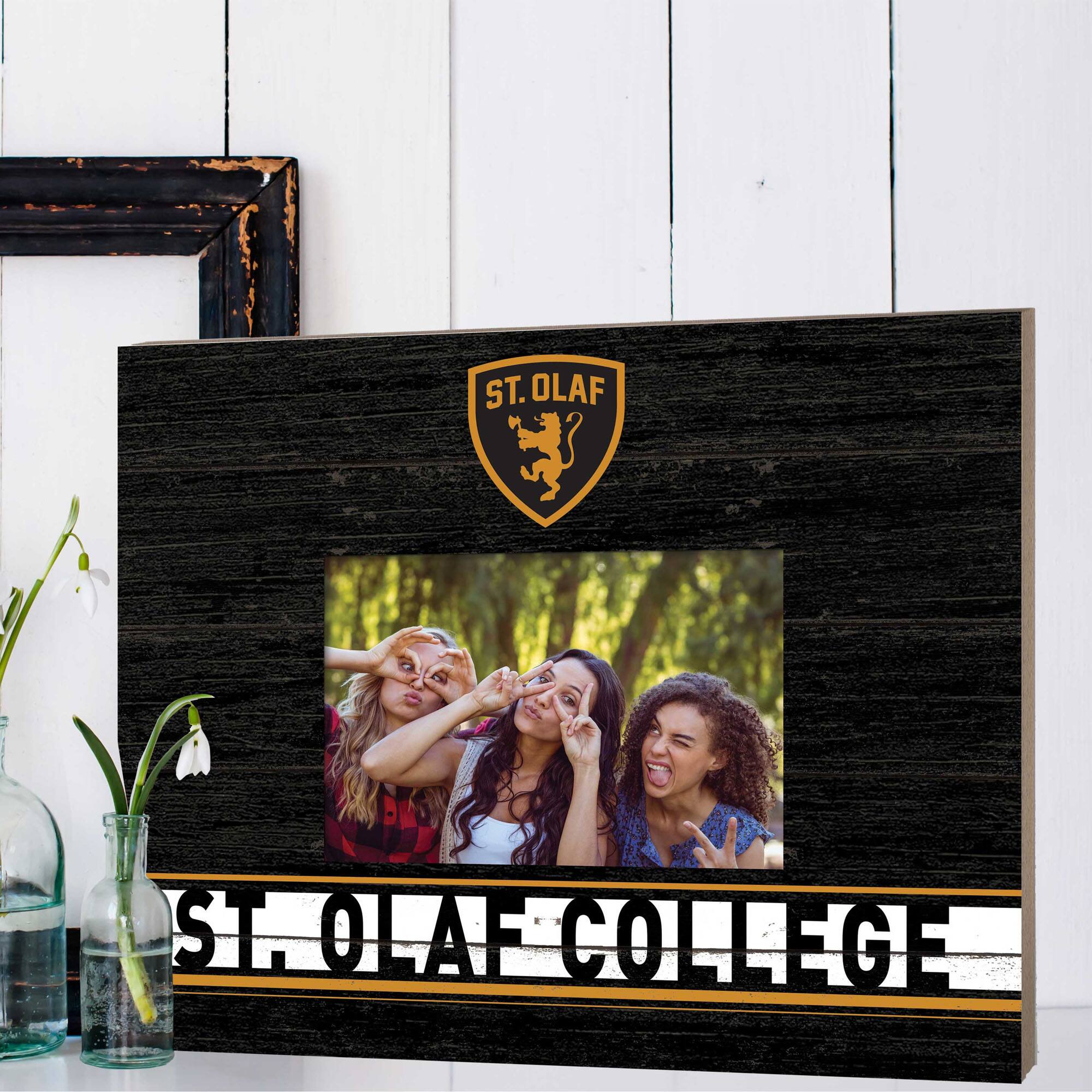 ST. OLAF COLLEGE