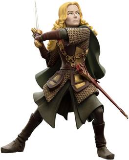 Weta Workshop - Mini Epics - The Lord of the Rings Trilogy - Eowyn - COLLECTIBLES - Multicolor
