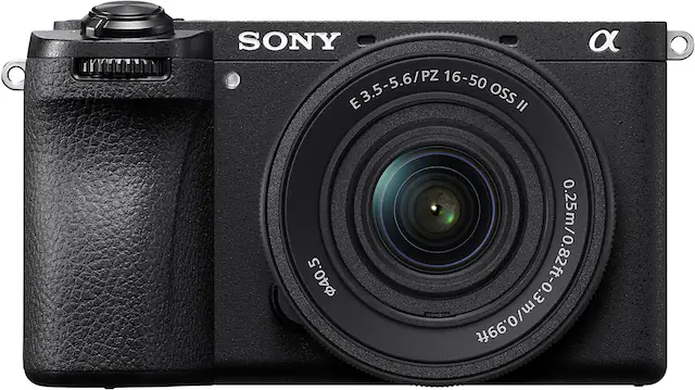 SONY
α
E 3.5-5.6/PZ 16-50 OSS II
0.25m/0.82ft
40.5
1:3.5-5.6
16-50mm
1:3.5-5.6
OSS
58mm