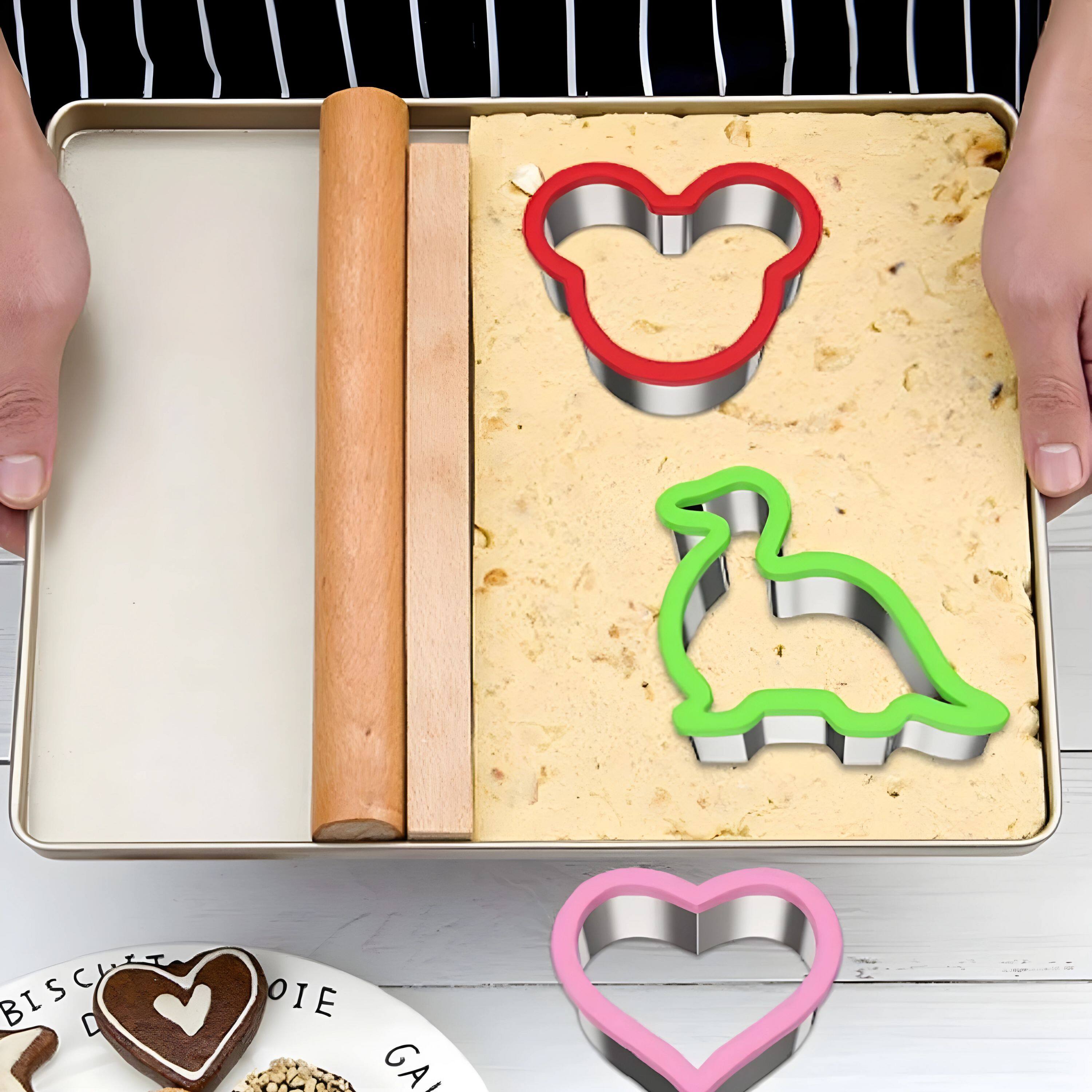 BISCUET S C BIS OIE D GA